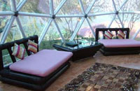 tarikas jungal retreat Chail Himachal Pradesh