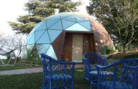 tarikas jungal retreat