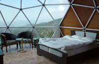 tarikas jungal retreat