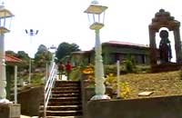 TARIKA'S JUNGAL RETREAT