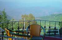 TARIKA'S JUNGAL RETREAT