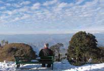 THANEDAR CAMP, Thanedar Camp,thanedar camp,Trekking in the Himalayas with Banjara Camps,Himachal pradesh.