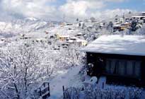 THANEDAR CAMP, Thanedar Camp,thanedar camp,Trekking in the Himalayas with Banjara Camps,Himachal pradesh.