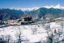 THANEDAR CAMP, Thanedar Camp,thanedar camp,Trekking in the Himalayas with Banjara Camps,Himachal pradesh.
