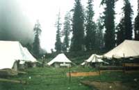 The Solang Valley Camp Retreat Solang Nallah,Himachal Pradesh,Adventure Biking,Mountain Biking Tours,Mountain Pony Rides,Skiing Package,Mountain Biking,Bike Rental,Snow Scooters,River Crossing,Rock Climbing, Rappelling,Hot Air Ballooning,Biking Adventure in India