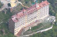 Toshali Royal View, Shimla, Himachal pradesh.
