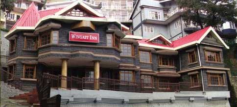 Wingait Inn