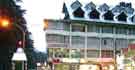 Yak Hotel in Manali