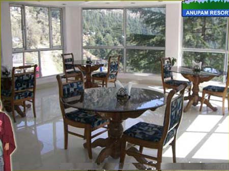 Anupam-Resort-Restaurant