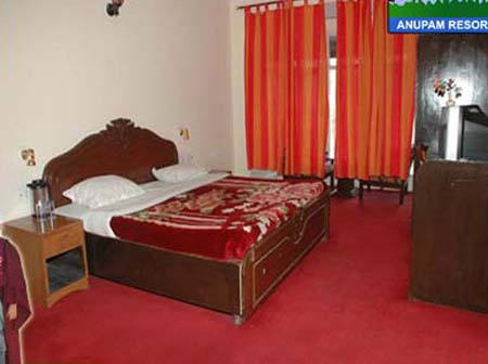 Anupam-Resort-Room