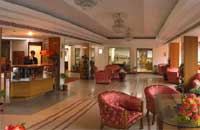 Apple Country Resort & Discount hotel .