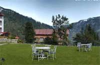 Apple Country Resort & Discount hotel .