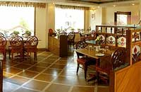 Apple Country Resort & Discount hotel .