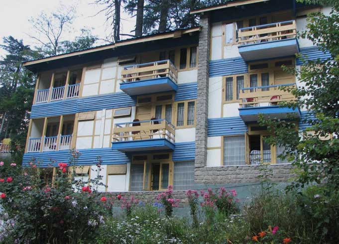 HOTEL BEAS
