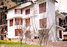 Brightland Resort