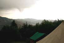 Camp NatureTrails  Holiday Camp Mashobra Sivpur Shimla Himachal Pradesh