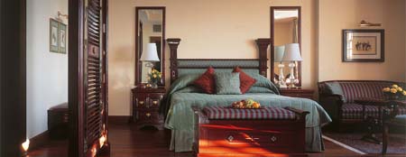Premier Room