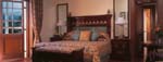 Luxury Suite Bedroom