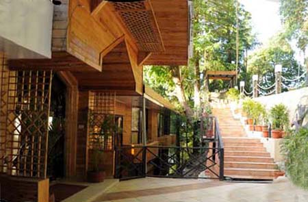Hotel-Chaanakya