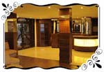 Hotel MGM Reception