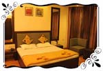 Hotel MGM Room
