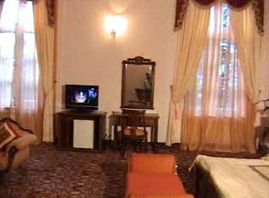 Chail Palace