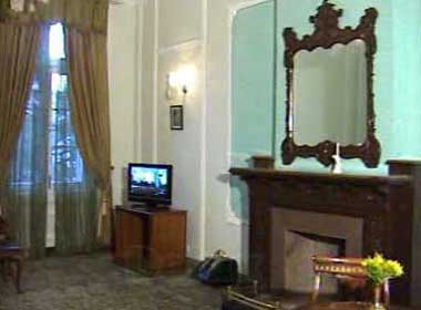 Chail Palace