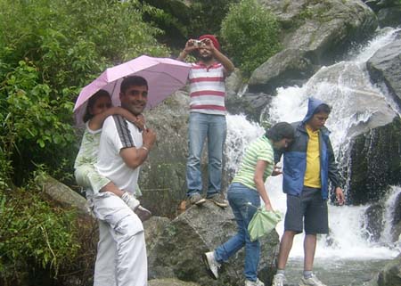 River Side1