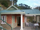 Hawkadale Cottage 