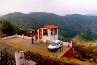 Durga Resort
