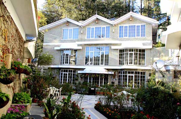 A East Bourne Resort View