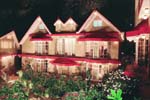 A East Bourne Resort Night 