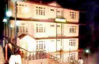 Hotel Ekant, Hotel Ekant Chail, Hotel Ekant in Chail, Hotels in Chail, Package for Chail, Budget Hotel/resort Chail.