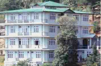 Hotel Ekant, Hotel Ekant Chail, Hotel Ekant in Chail, Hotels in Chail, Package for Chail, Budget Hotel/resort Chail.