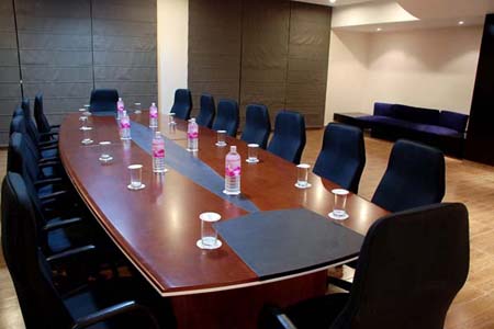 Conference Hall