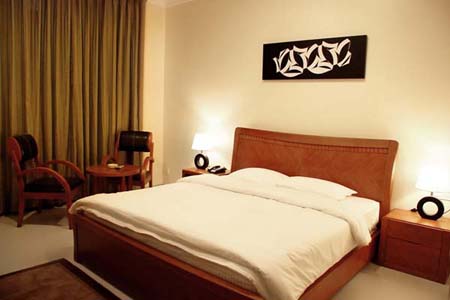 delux Room
