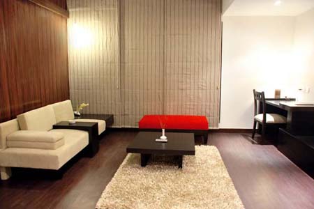 super delux Room