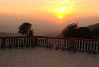 Grace Hotel Dharamshala Room Facilities