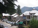 A Heritage Village Resort Manali