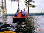 Boating
