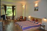 Cottage Facilites