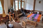 Cottage Room