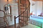 Heritage Village Bed Room