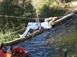 Jhummaring &  Boating