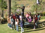 Resort Activitie 