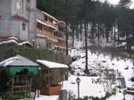 Resort View