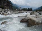 Beas Riverside