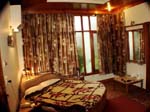 Bedrooms