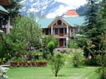 Cottage & Garden