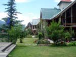 Cottages